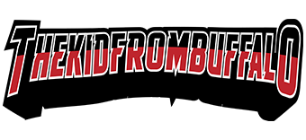 The Kid From Buffalo